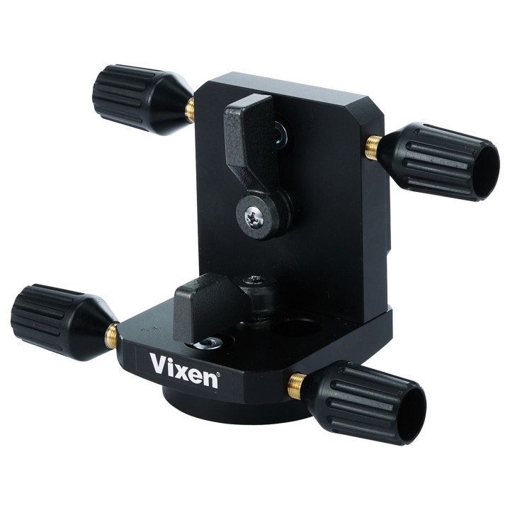 TORRETA VIXEN GUIADO XY