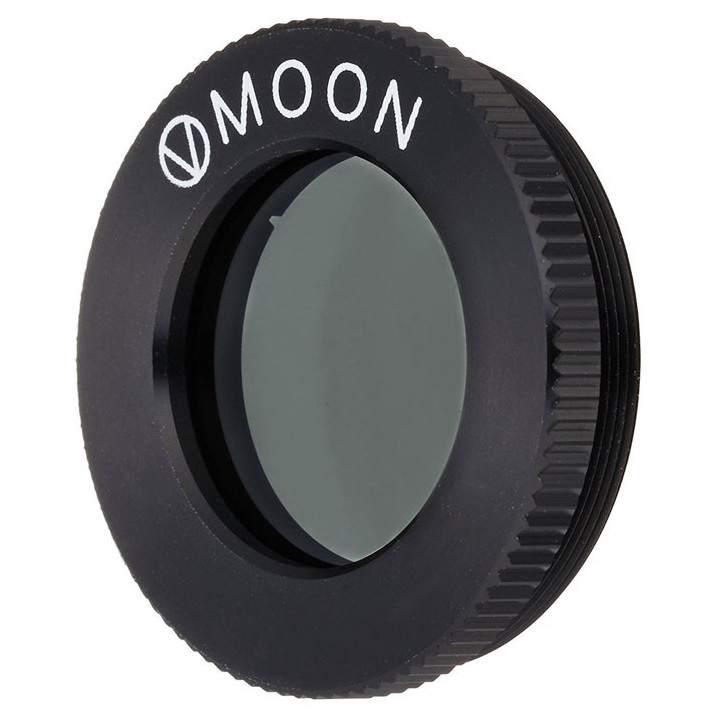 FILTRO LUNAR VIXEN ND 1,25" PARA TELESCOPIO