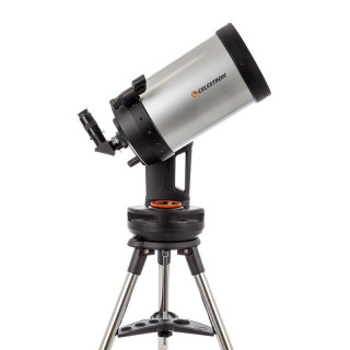 TELESCOPIO CELESTRON S/C NEXSTAR EVOLUTION 8 AZ GOTO WIFI