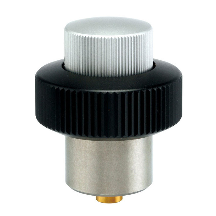 ENFOCADOR VIXEN DOBLE VELOCIDAD (DUAL SPEED)
