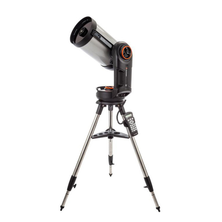 TELESCOPIO CELESTRON S/C NEXSTAR EVOLUTION 8 AZ GOTO WIFI