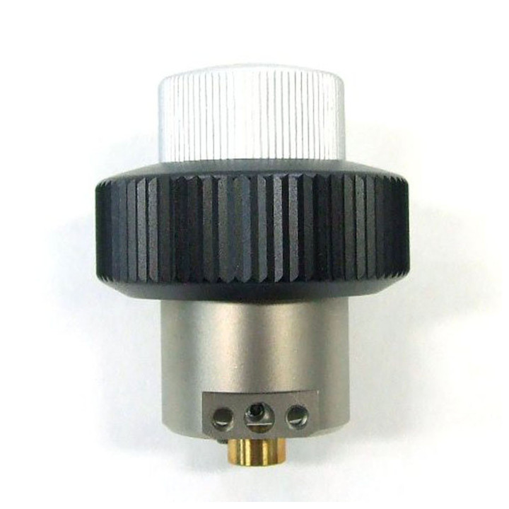 ENFOCADOR VIXEN DOBLE VELOCIDAD (DUAL SPEED)