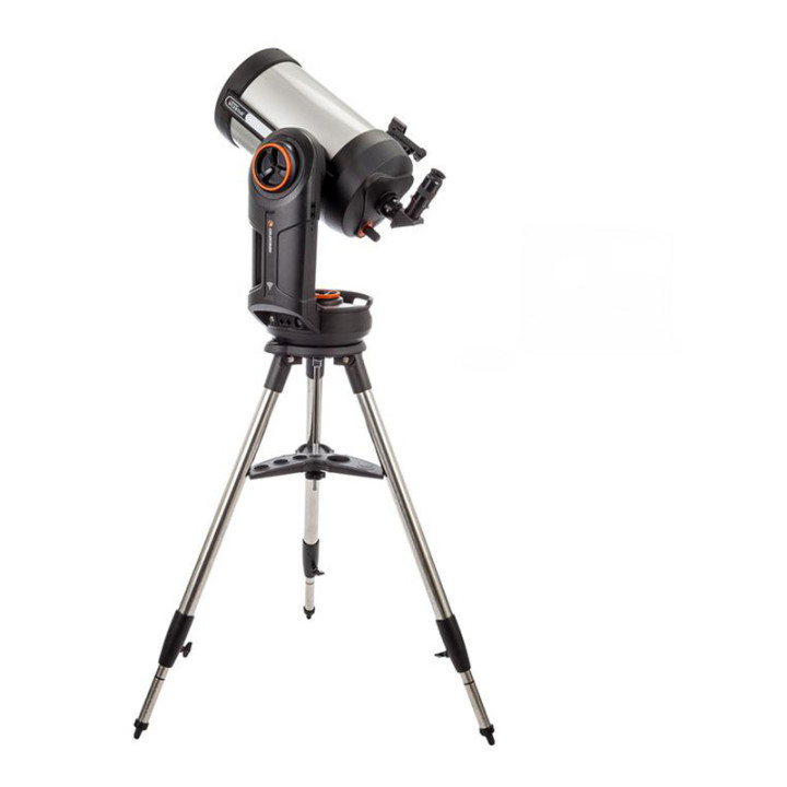 TELESCOPIO CELESTRON S/C NEXSTAR EVOLUTION 8 AZ GOTO WIFI