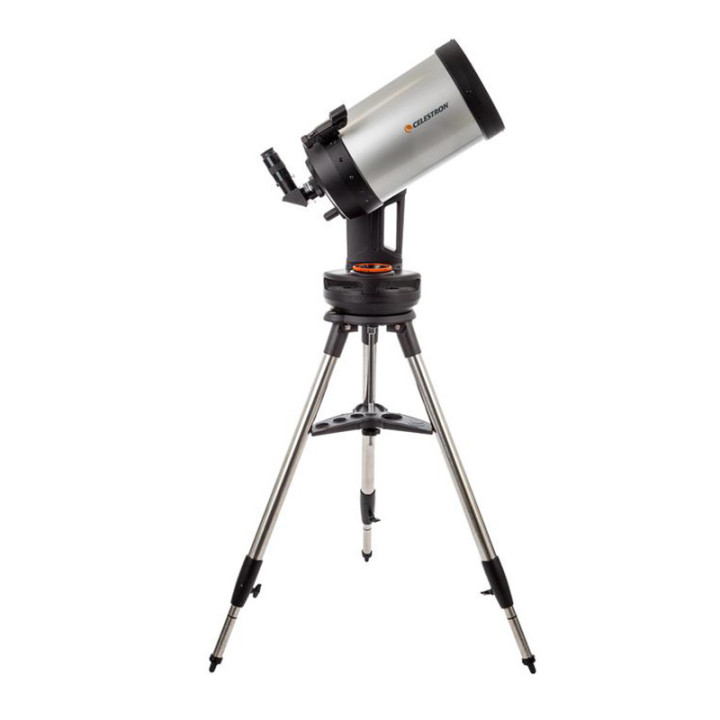 TELESCOPIO CELESTRON S/C NEXSTAR EVOLUTION 8 AZ GOTO WIFI