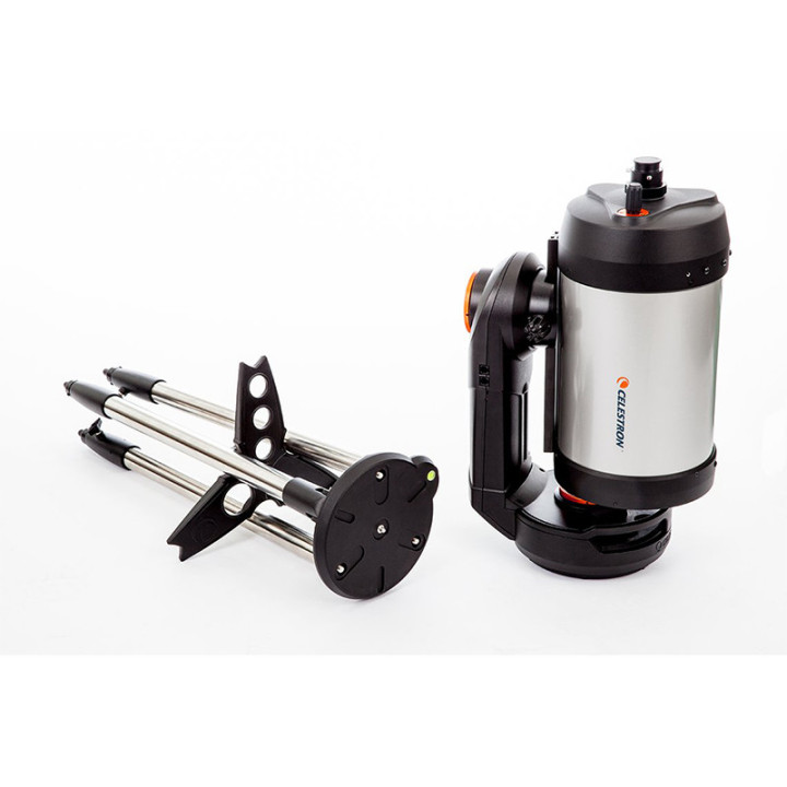 TELESCOPIO CELESTRON S/C NEXSTAR EVOLUTION 8 AZ GOTO WIFI