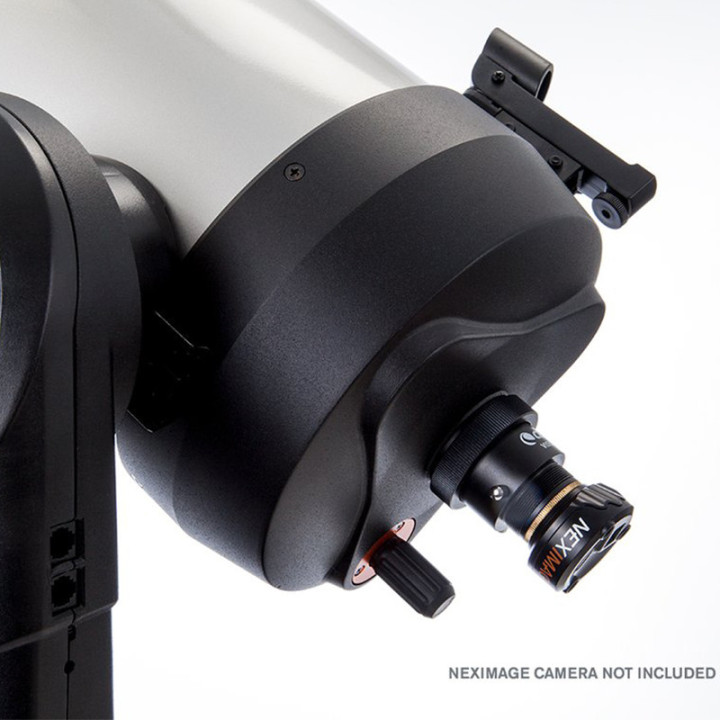 TELESCOPIO CELESTRON S/C NEXSTAR EVOLUTION 8 AZ GOTO WIFI
