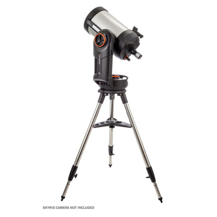 TELESCOPIO CELESTRON S/C NEXSTAR EVOLUTION 8 AZ GOTO WIFI