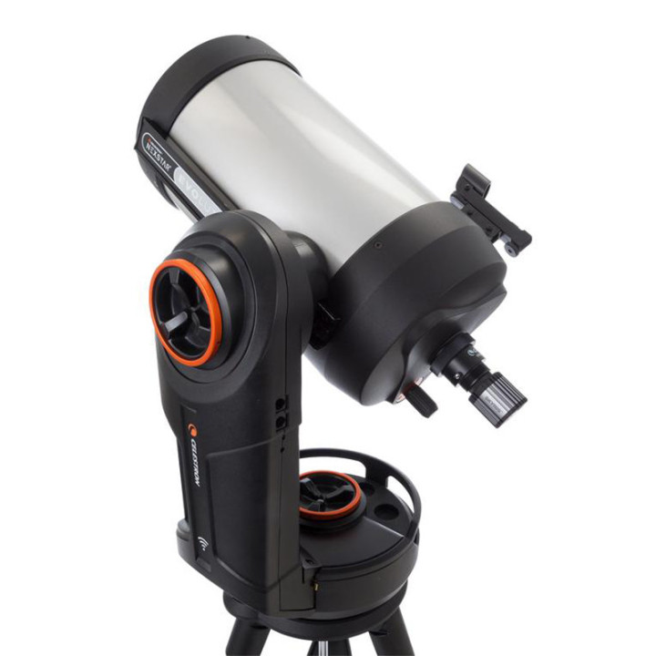 TELESCOPIO CELESTRON S/C NEXSTAR EVOLUTION 8 AZ GOTO WIFI