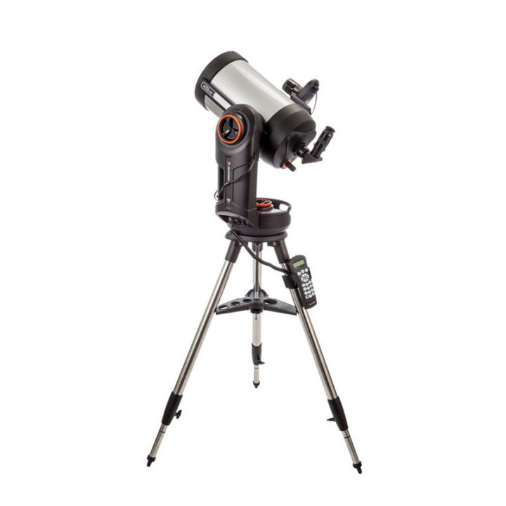 TELESCOPIO CELESTRON S/C NEXSTAR EVOLUTION 8 AZ GOTO WIFI