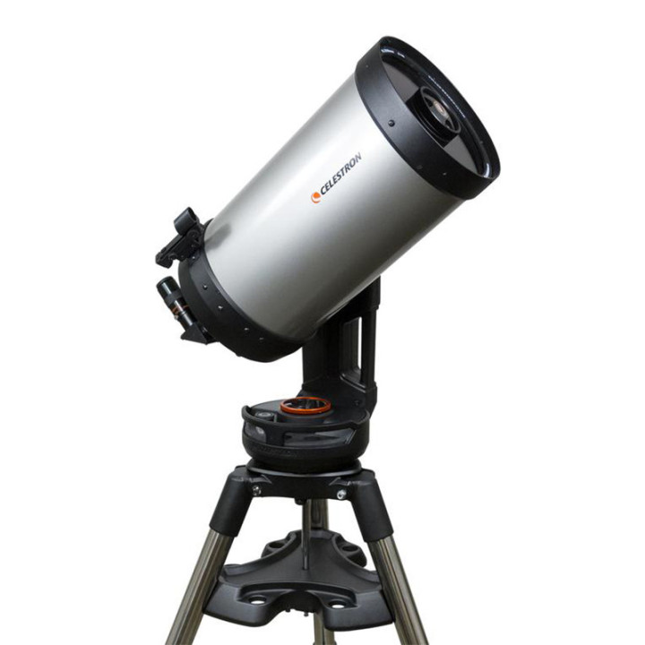TELESCOPIO CELESTRON S/C NEXSTAR EVOLUTION 9 1/4 AZ GOTO WIFI
