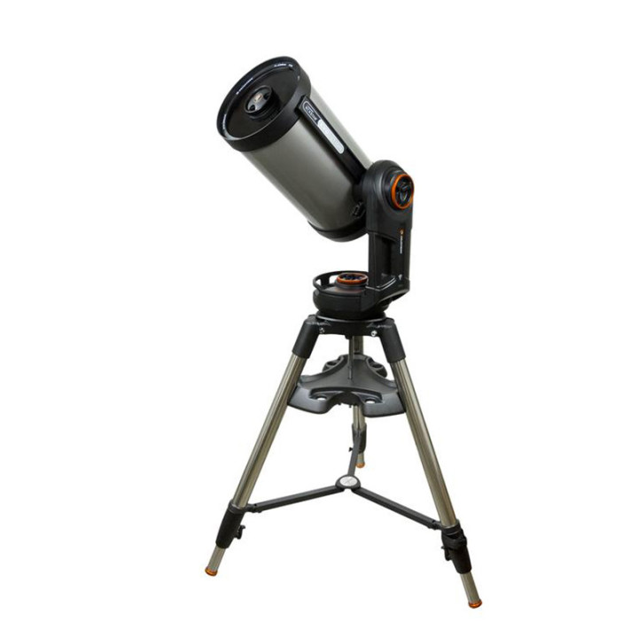 TELESCOPIO CELESTRON S/C NEXSTAR EVOLUTION 9 1/4 AZ GOTO WIFI