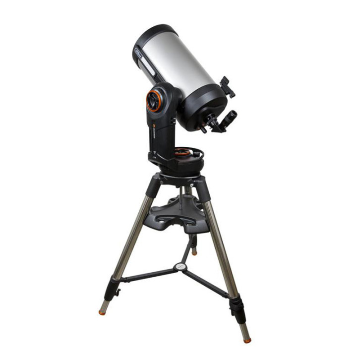 TELESCOPIO CELESTRON S/C NEXSTAR EVOLUTION 9 1/4 AZ GOTO WIFI