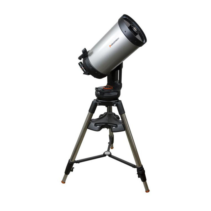 TELESCOPIO CELESTRON S/C NEXSTAR EVOLUTION 9 1/4 AZ GOTO WIFI