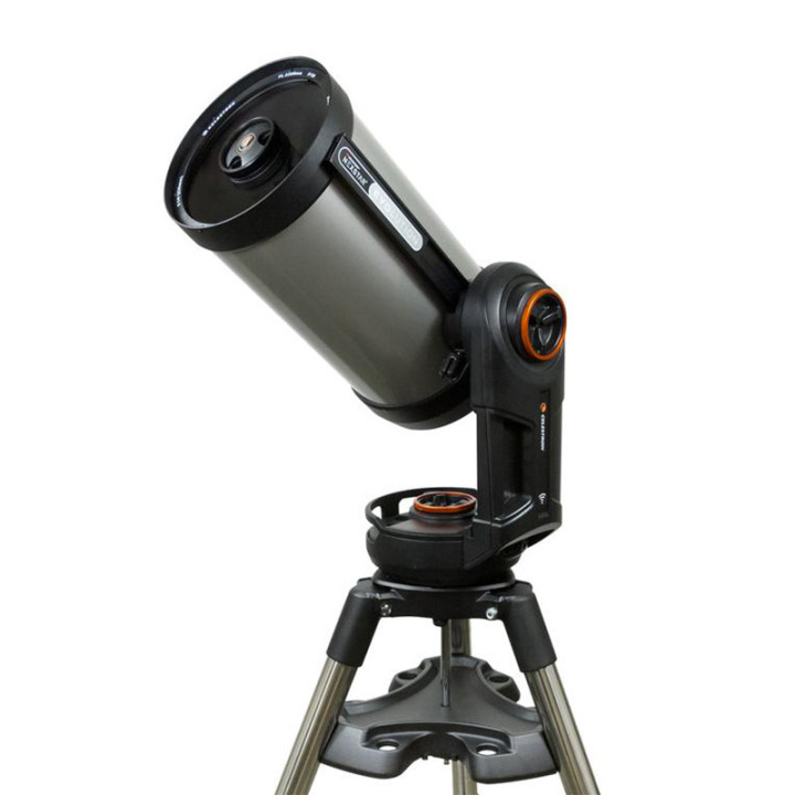 TELESCOPIO CELESTRON S/C NEXSTAR EVOLUTION 9 1/4 AZ GOTO WIFI