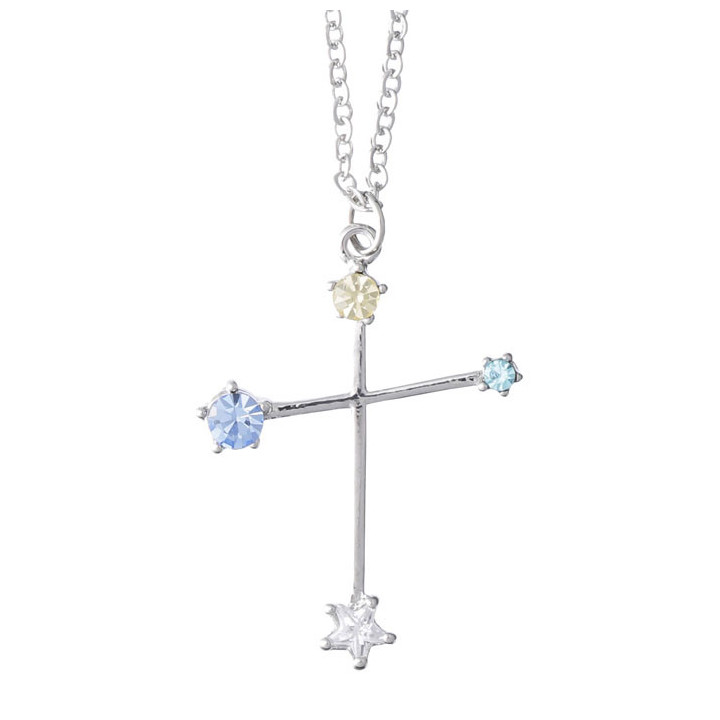 Joya de Sora Vixen - Constelación Cruz del Sur (Southern Cross)