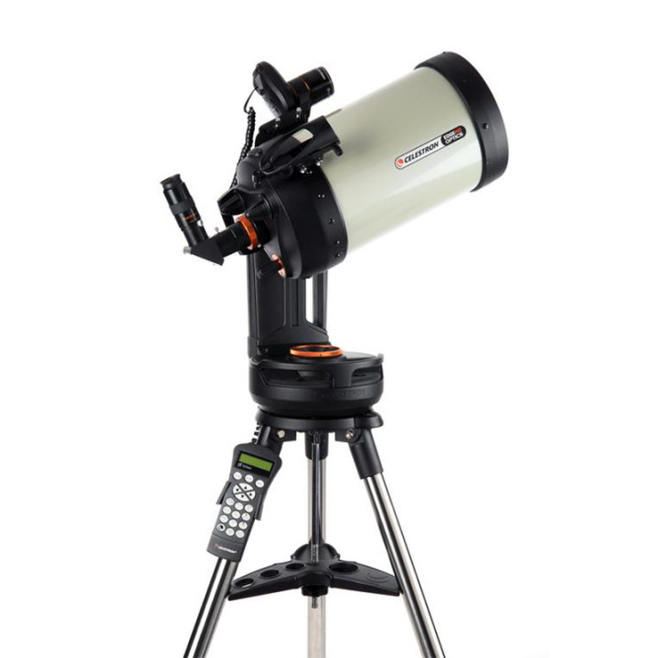 TELESCOPIO CELESTRON S/C NEXSTAR EVOLUTION 8 HD AZ GOTO WIFI