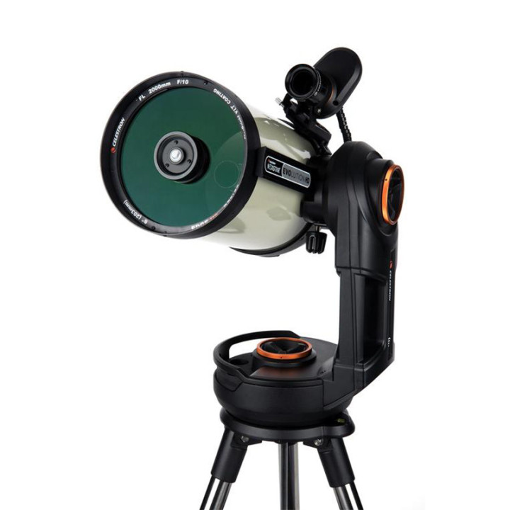 TELESCOPIO CELESTRON S/C NEXSTAR EVOLUTION 8 HD AZ GOTO WIFI