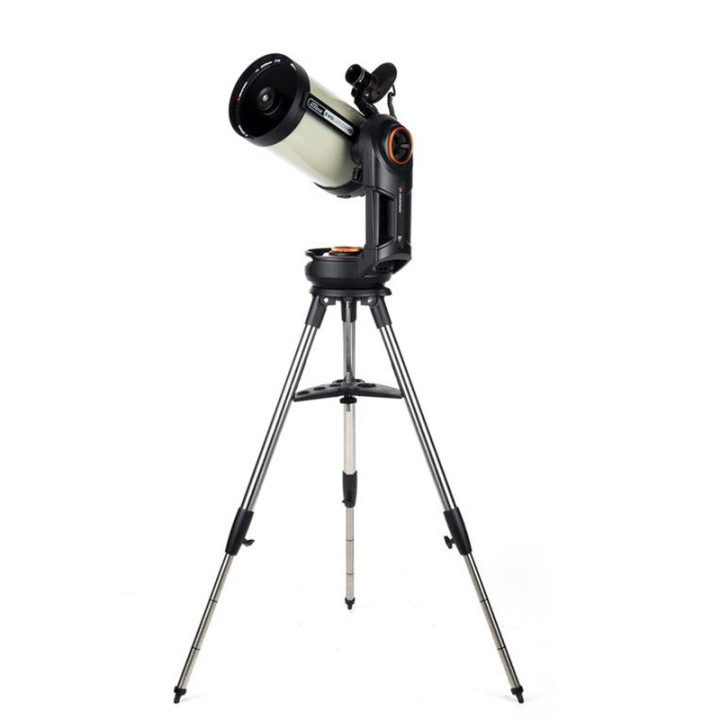 TELESCOPIO CELESTRON S/C NEXSTAR EVOLUTION 8 HD AZ GOTO WIFI