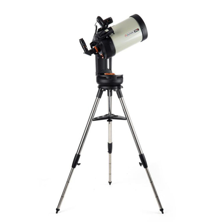 TELESCOPIO CELESTRON S/C NEXSTAR EVOLUTION 8 HD AZ GOTO WIFI