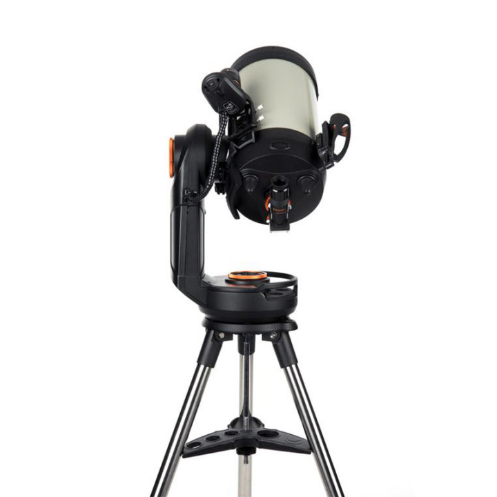 TELESCOPIO CELESTRON S/C NEXSTAR EVOLUTION 8 HD AZ GOTO WIFI