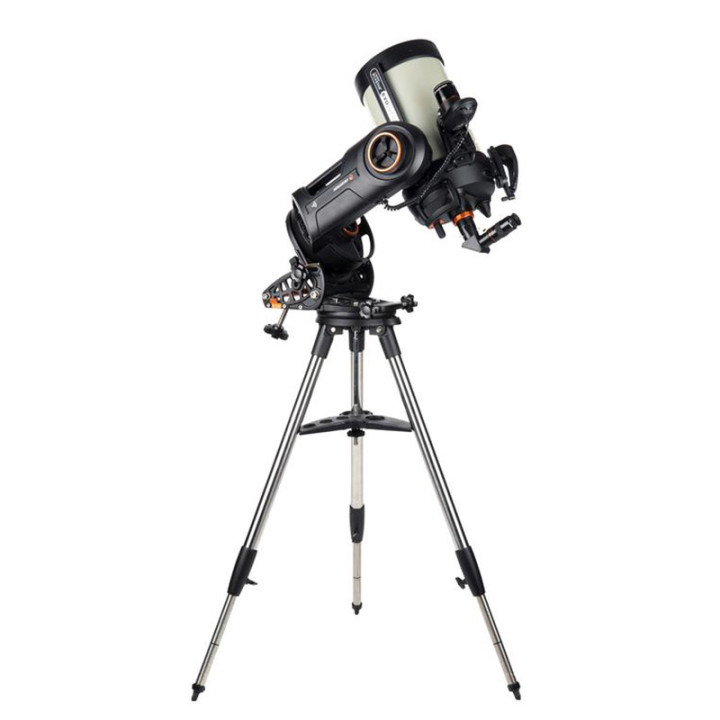 TELESCOPIO CELESTRON S/C NEXSTAR EVOLUTION 8 HD AZ GOTO WIFI