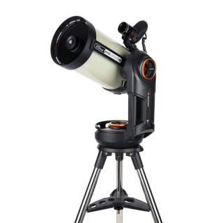 TELESCOPIO CELESTRON S/C NEXSTAR EVOLUTION 8 HD AZ GOTO WIFI