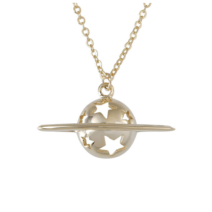 Joya de Sora Vixen - Saturno (Saturn)