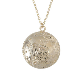 Joya de Sora Vixen - Superficie lunar (Moon Surface)