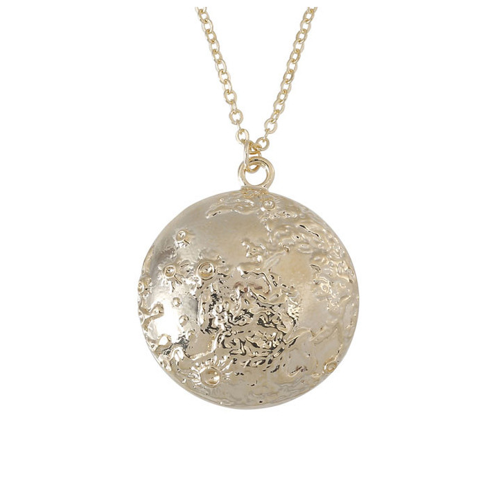 Joya de Sora Vixen - Superficie lunar (Moon Surface)