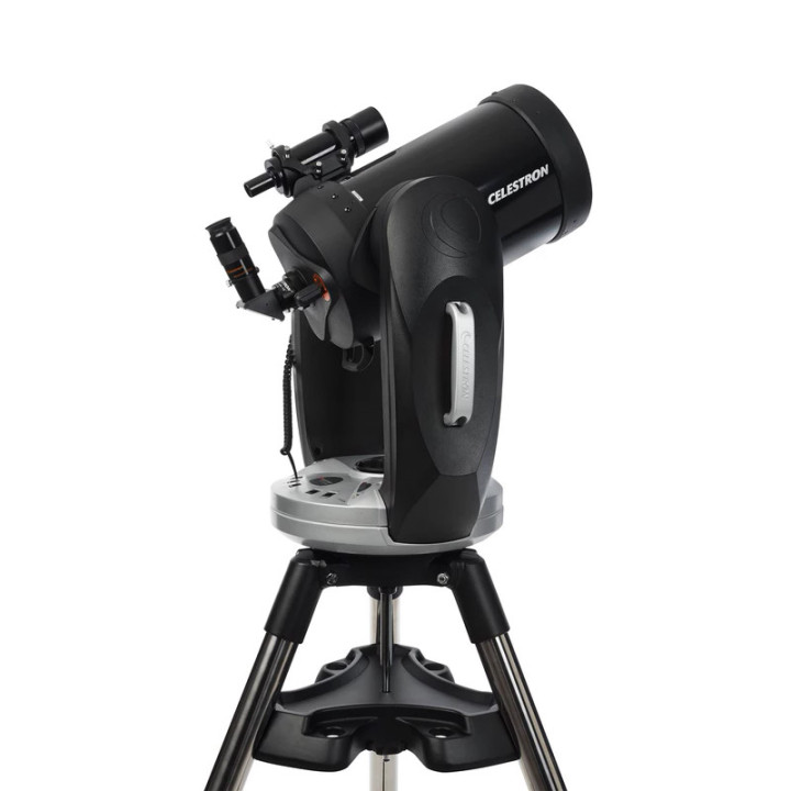 TELESCOPIO CELESTRON S/C CPC 800 GPS
