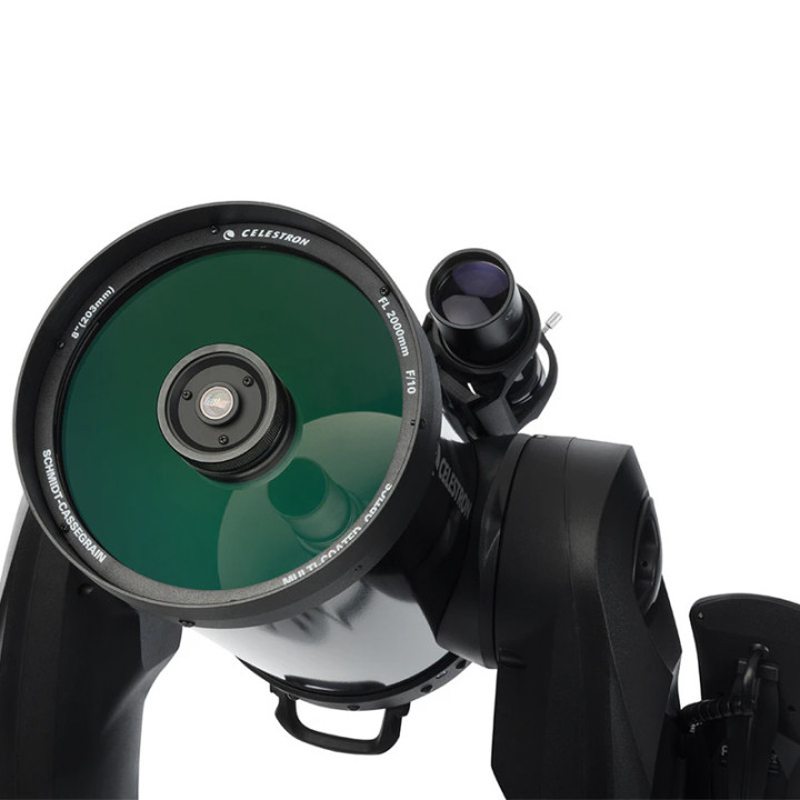 TELESCOPIO CELESTRON S/C CPC 800 GPS