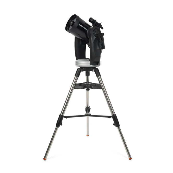 TELESCOPIO CELESTRON S/C CPC 800 GPS