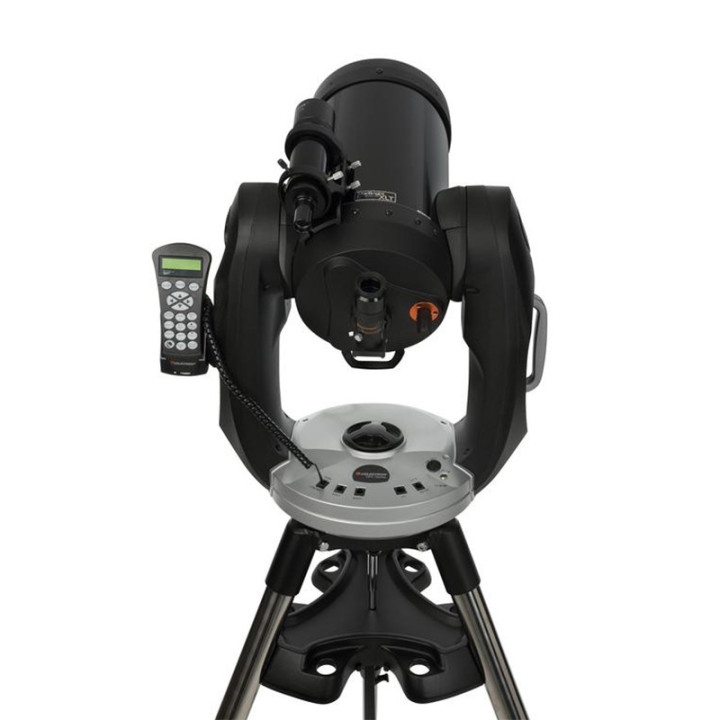 TELESCOPIO CELESTRON S/C CPC 800 GPS