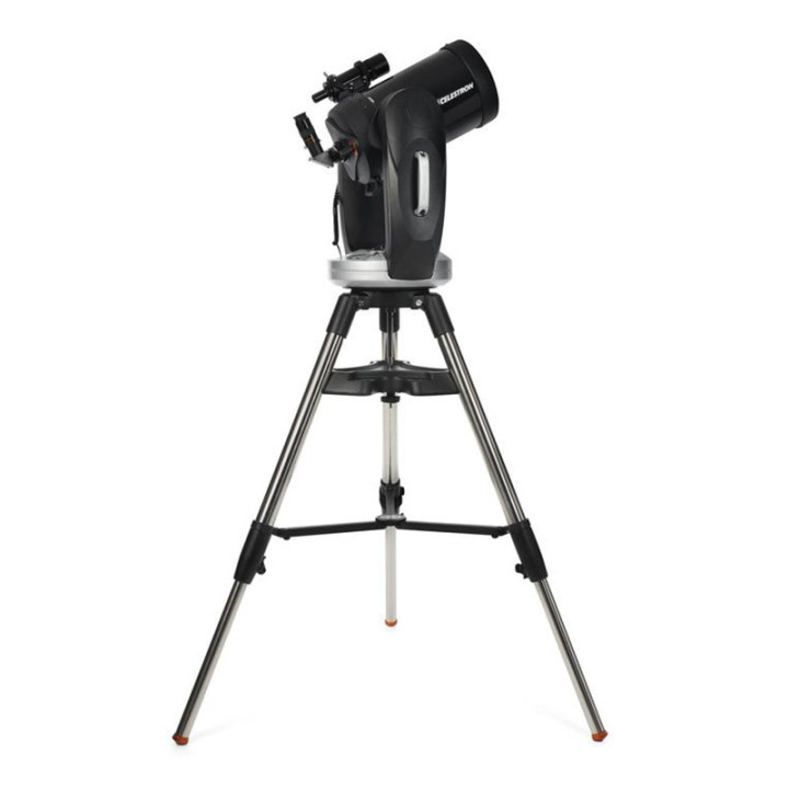TELESCOPIO CELESTRON S/C CPC 800 GPS