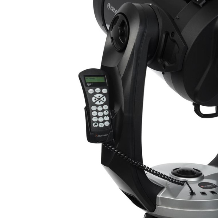 TELESCOPIO CELESTRON S/C CPC 800 GPS