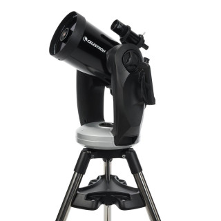 TELESCOPIO CELESTRON S/C CPC 800 GPS