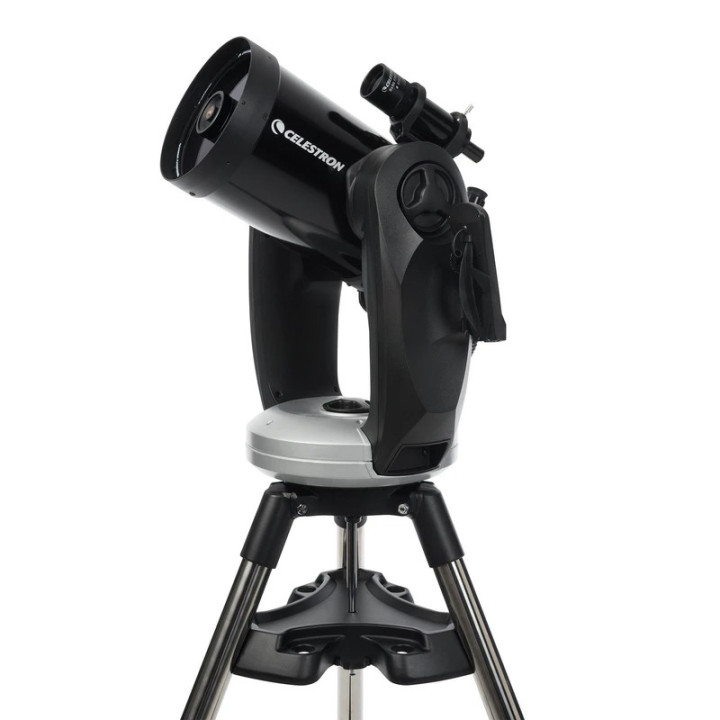 TELESCOPIO CELESTRON S/C CPC 800 GPS