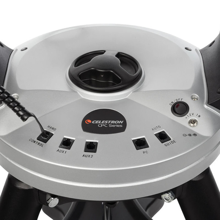 TELESCOPIO CELESTRON S/C CPC 925 GPS