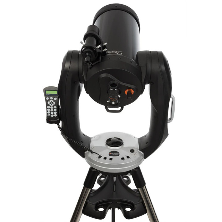 TELESCOPIO CELESTRON S/C CPC 925 GPS