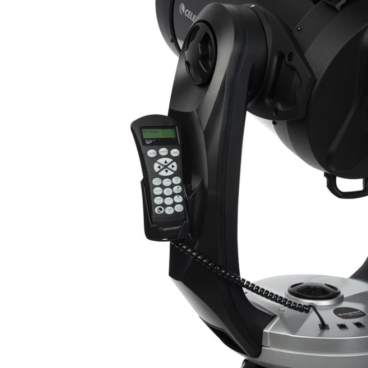TELESCOPIO CELESTRON S/C CPC 925 GPS