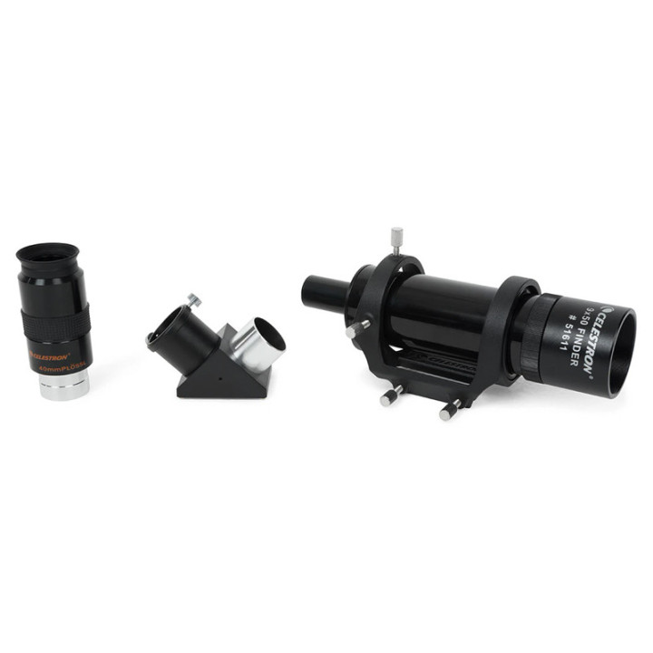 TELESCOPIO CELESTRON S/C CPC 925 GPS