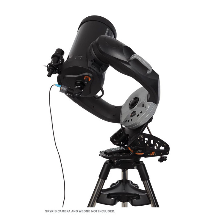 TELESCOPIO CELESTRON S/C CPC 925 GPS