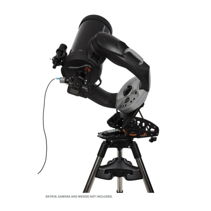 TELESCOPIO CELESTRON S/C CPC 925 GPS