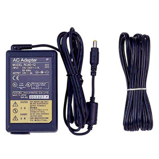 FUENTE DE ALIMENTACION VIXEN AC 12V / 3A