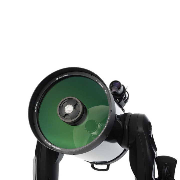 TELESCOPIO CELESTRON S/C CPC 1100 GPS