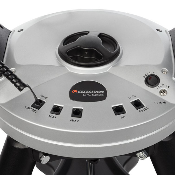 TELESCOPIO CELESTRON S/C CPC 1100 GPS