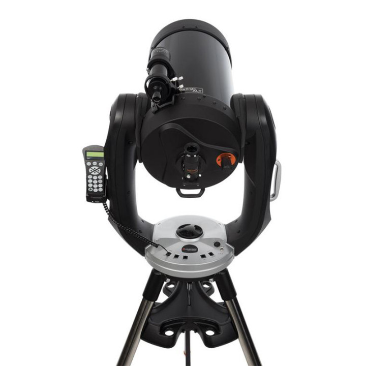 TELESCOPIO CELESTRON S/C CPC 1100 GPS
