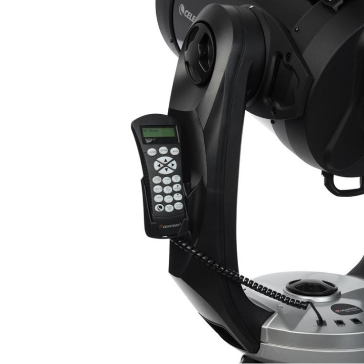 TELESCOPIO CELESTRON S/C CPC 1100 GPS