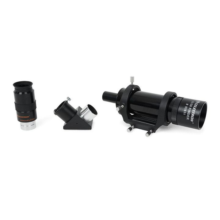 TELESCOPIO CELESTRON S/C CPC 1100 GPS