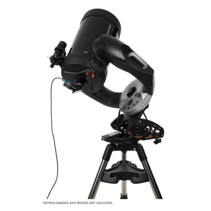 TELESCOPIO CELESTRON S/C CPC 1100 GPS